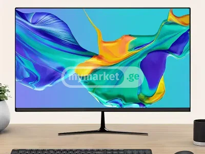 Настольный компьютер Intel