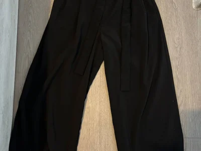 Брюки Zara