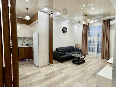 2 спальни, ул. Абашидзе, $700