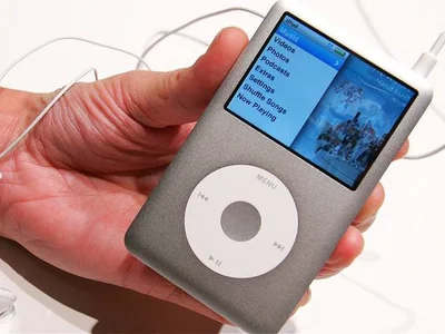 iPod Classic