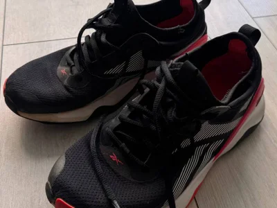 Кроссовки Reebok
