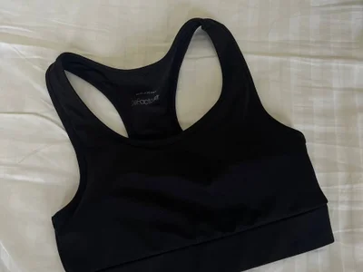 Спортивный топ Defacto Fit