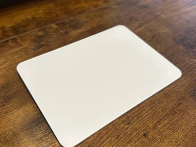Apple Magic Trackpad 2
