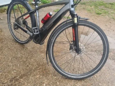 Электровелосипед Specialized Turbo Vado