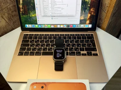 iPhone 17 pro 256 Orange