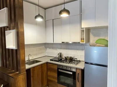 2-комнатная квартира, 55 кв.м, $700