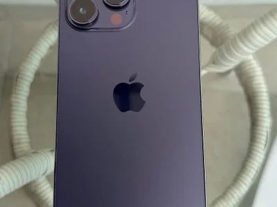 iPhone 14 Pro Max 256GB e-Sim