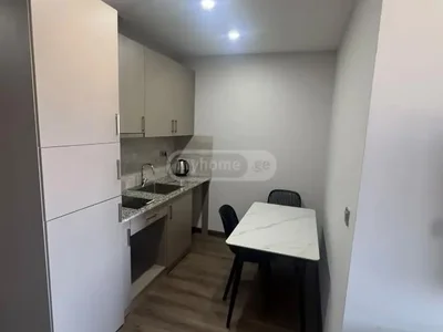 1+1 на Bagrationi Residence Batumi ბაგრატიონის შეს. 131 Bagrationi District