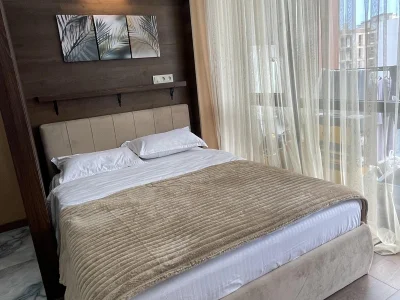 LemonGarden Residence & Spa: Студия, 30.0 м²