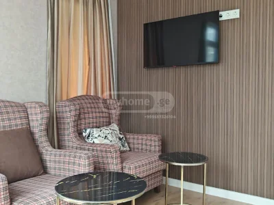 2+1 на Новом бульваре, $860