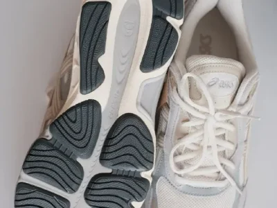 Кроссовки ASICS GEL-NYC 2.0