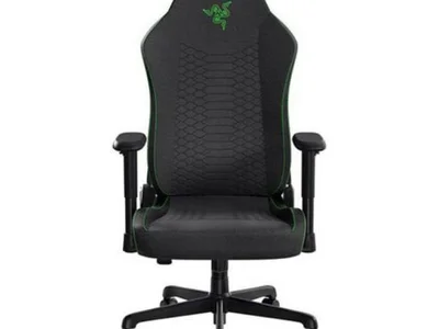 Игровое кресло Razer Iskur V2