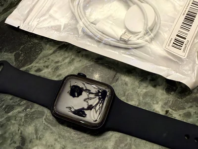 Apple Watch SE 2 44мм