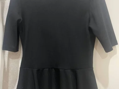 Трикотажная кофта Zara