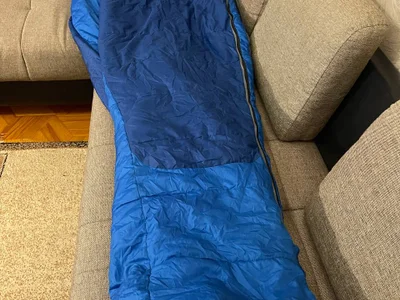 Спальный мешок Pinguin Comfort