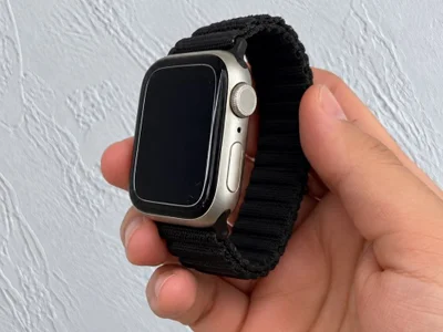Apple Watch Series 9 41mm