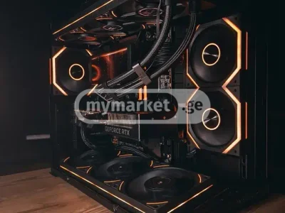 Настольный компьютер GIGABYTE