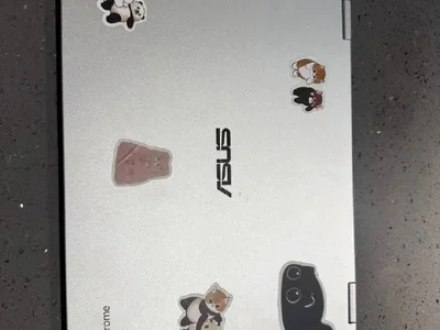 ASUS Chromebook Flip C302