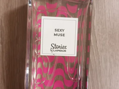 Французские духи Sexy Muse