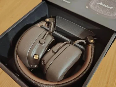 Наушники Marshall Major V