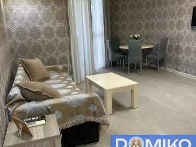 2+1, 13/22 этаж , 60 кв/м