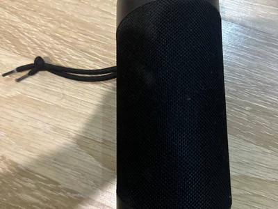 Bluetooth колонка рабочая