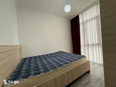 Двухкомнатная квартира в Химшиашвилиском районе, Батуми