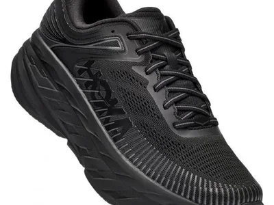 Кроссовки Hoka Bondi 7 Wide