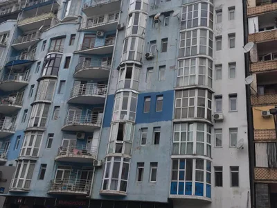 3-комнатная квартира, 90 кв.м, Горгиладзе 82