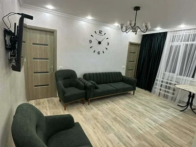 3-комнатная квартира, Батуми