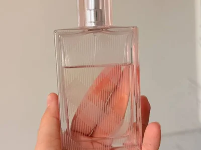 Духи Burberry Brit Sheer 100мл