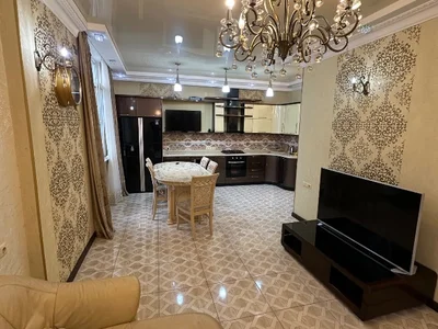 4-комнатная квартира в Батуми