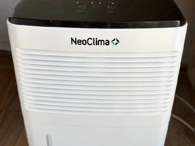 Осушитель воздуха Neoclima ND-10AH
