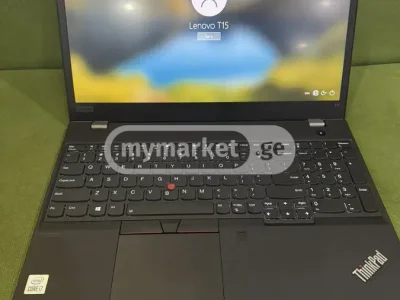 Ноутбук Lenovo T15