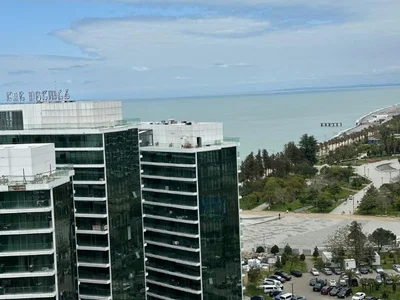 3-комнатная квартира в Батуми