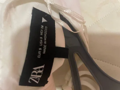 Платье Zara
