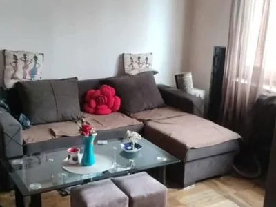 1+1 на Bagrationi Residence Batumi ი. ანდრონიკაშვილის ქუჩა 131a Bagrationi