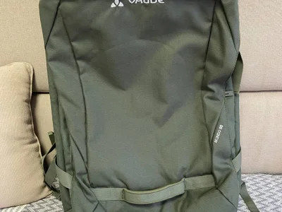 Рюкзак VAUDE Mindo 80 л