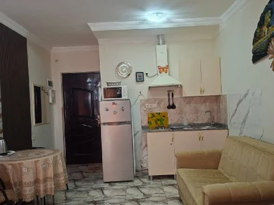 0+1, 34 м², 5/12 этаж, 850 ₾