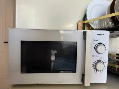 Микроволновка Hitachi