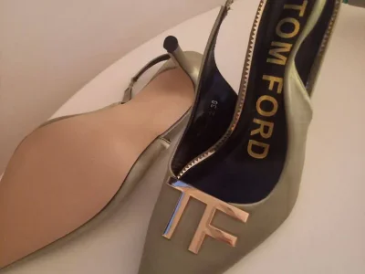Туфли Miu Miu 37 размер