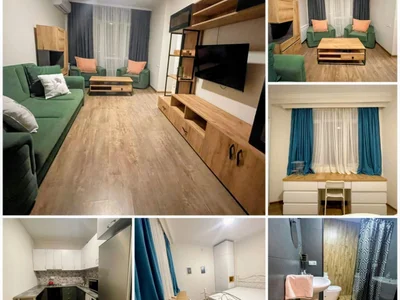 2-комнатная квартира в центре Батуми, Важа Пшавела, $550
