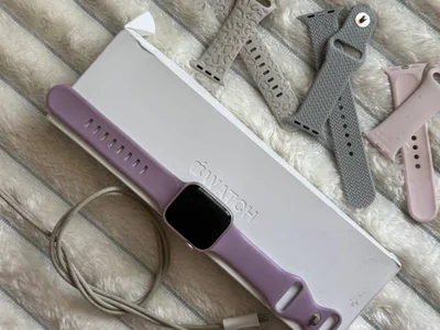 Apple Watch Series 9 41 мм