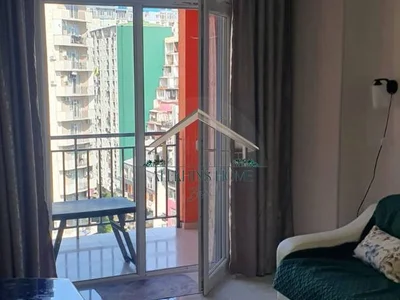 2-комнатная квартира, 45 м², 13/20 этаж, $550