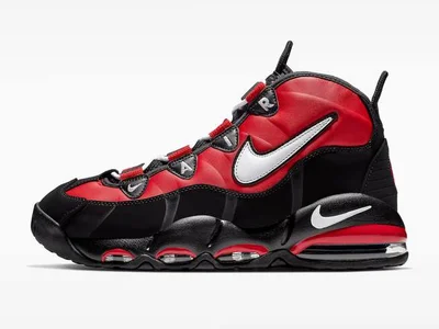 Кроссовки Nike Air Max UPTEMPO 95