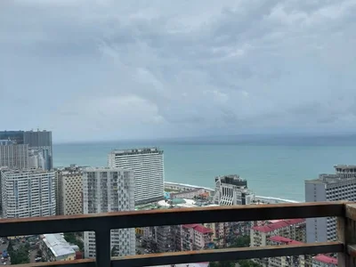 1+1 на Intourist Residence Фиросмани ул. 17 Airport District