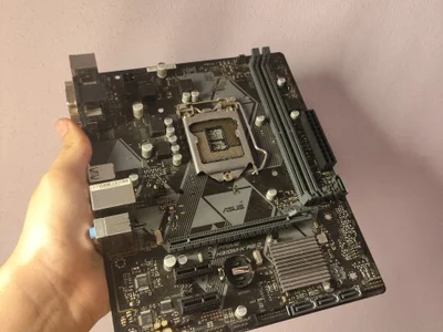 плата h310 mk r2.0