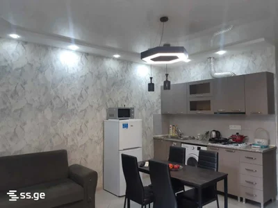 Долгосрочная аренда квартиры в Bagrationi District