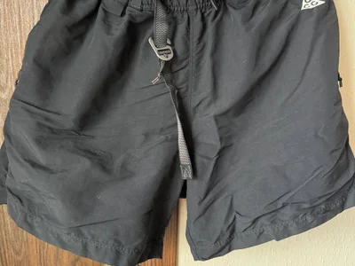 Шорты Nike ACG