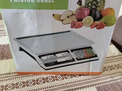 Весы 150кг